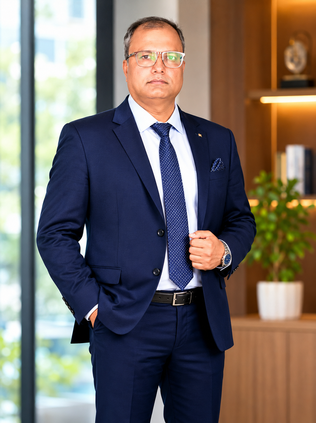 Vikash Kumar Singh